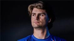 Cadillac anuncia a Colton Herta como su primer piloto de pruebas en Fórmula 1