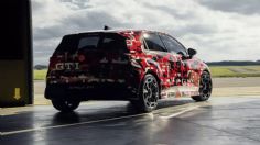 Volkswagen Polo, la marca revive este nombre para ser un nuevo auto eléctrico citadino, estos son los cambios