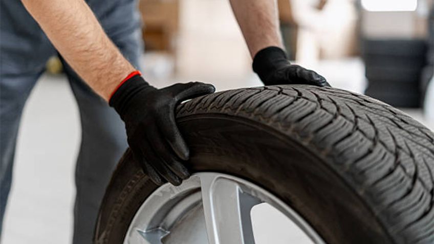 Viajes largos con Bridgestone, la seguridad lo es todo con la tecnología Run Flat