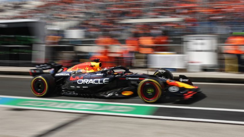 F1: ¿Qué es una vuelta rápida y cómo influye en la carrera?