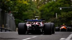 Horarios F1: ¿Cuándo y dónde ver el GP de Singapur en México?