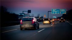 Tips de seguridad para viajar en carretera de noche en México