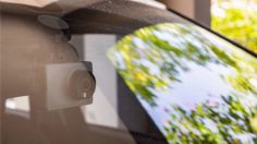 ¿Son legales las cámaras de seguridad en autos en México?