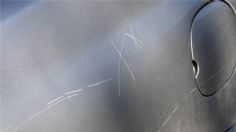 Arañazos en el auto: cómo identificarlos y qué hacer antes de que se oxiden