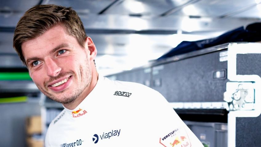 ¡De otro planeta! Marcas que solo Max Verstappen ha logrado en F1