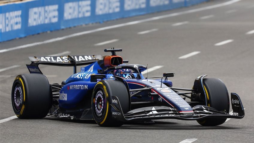 ¿Quién fue el campeón más veterano en la historia de la F1?