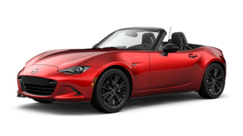 Mazda y Toyota se unirán para colaborar en nuevo auto deportivo