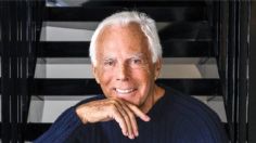 Giorgio Armani: estos son los autos icónicos que diseñó