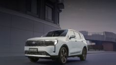 Escuelas Ford, con un enfoque a la educación integral, son más que aulas