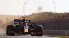 ¿Cómo se puntúa una carrera de F1? Sistema de puntos explicado