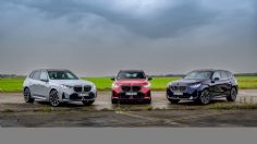BMW X3 2026: Llegan nuevas versiones a México de este SUV de lujo