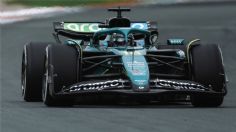F1: ¿Qué diferencia hay entre clasificación, carrera sprint y carrera principal?