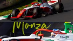 Noel León, arrancará desde el Top 3 en Monza
