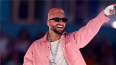 Maluma presume su Ferrari personalizado: lujo, potencia y estilo único