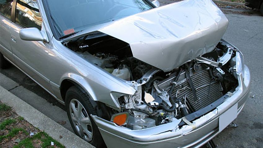 ¿Qué es el deducible en un seguro de auto y cómo se aplica en choques?