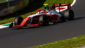 Foto ilustrativa de la nota titulada: Noel León destaca con un Top-10 en el Sprint de Monza de la Fórmula 3