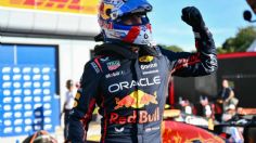Verstappen gana, mientras que McLaren se consolida en el podio del Gran Premio de Italia
