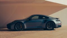 Porsche, con reestructuración y nueva estrategia ante el futuro de la industria