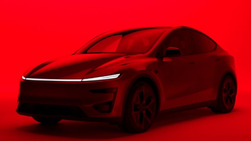 Tesla Y Performance, un nuevo diseño que promete más potencia y autonomía