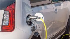 Los modelos de autos eléctricos más vendidos en México en 2024