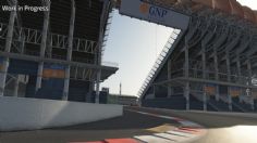 Autódromo Hermanos Rodríguez llega a iRacing, el simulador más realista