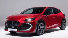 Renault Clio 2026, la nueva generación se presenta y tiene potencial en México