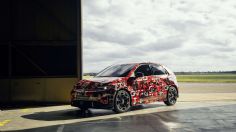 Volkswagen dice adiós a los números: hola al Polo GTI eléctrico