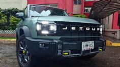 Jetour T2 i-DM 2025: ¿La SUV híbrida enchufable todoterreno vale la pena? Review, características y precios