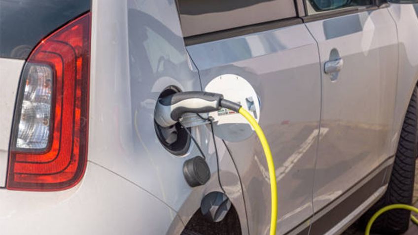 Los modelos de autos eléctricos más vendidos en México en 2024