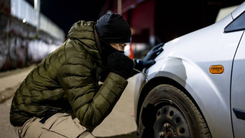 ¿Por qué las computadoras de los autos modernos son tan buscadas por ladrones?