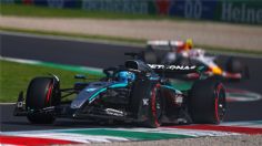 F1: ¿Qué es un "safety car" y cómo cambia la estrategia de carrera?