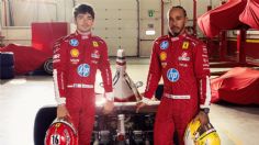 ¿Por qué los equipos de F1 tienen dos pilotos y cómo se coordinan entre sí?