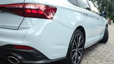 Es hecho en México, sedán compacto, de marca alemana y tiene más de 200 caballos de fuerza: Reseña