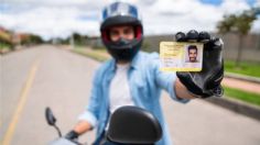 Licencia de conducir para motociclistas en la CDMX: requisitos específicos