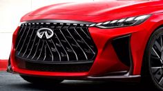 Infiniti podría regresar un deportivo coupé con el ADN del Nissan Z