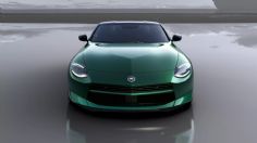 El Nissan Z se actualiza para 2026