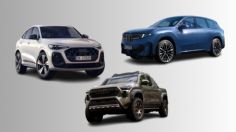 Mundial 2026: Autos hechos en México que demuestran que nuestro país anota goles en la industria automotriz