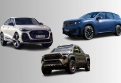 Foto ilustrativa de nota Mundial 2026: Autos hechos en México que demuestran que nuestro país anota goles en la industria automotriz