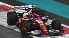 Diferencias entre el modo boost y el modo adelantamiento en los nuevos autos de la F1