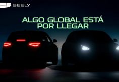 Foto ilustrativa de nota Geely confirma la llegada de un nuevo auto eléctrico a México