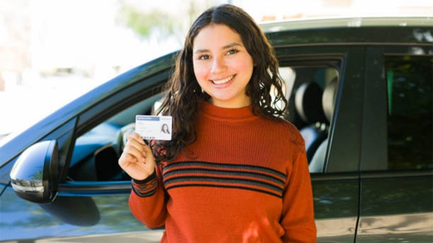¿Cómo verificar si tu licencia de conducir es auténtica?