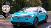 Foto ilustrativa de la nota titulada: WWCOTY reconoce al Nissan LEAF como el Mejor Auto Compacto del Mundo