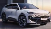 Foto ilustrativa de la nota titulada: Renault Filante, el SUV tope de gama de Renault se muestra y apunta a la exclusividad