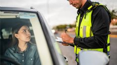 ¿Te pueden cancelar la licencia de conducir por reincidir en infracciones graves?