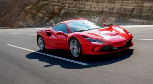 Los lujosos autos de las estrellas de la NFL