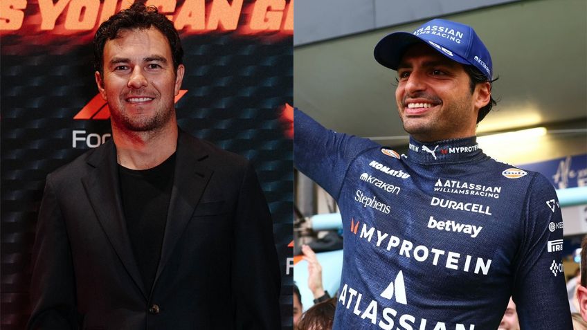 Los pilotos que correrán como locales en la temporada 2026 de la F1