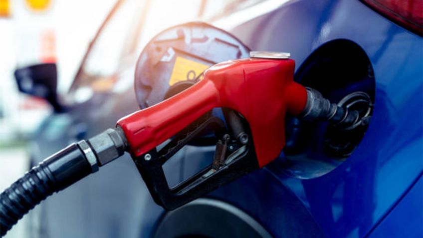 Gasolina y sensores: fallas que disparan el consumo sin que lo notes