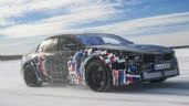 Foto ilustrativa de la nota titulada: BMW M3 de nueva generación también será eléctrico, ¿Es buena idea?