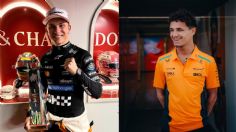 Norris asegura que Piastri se convertirá en campeón de la F1