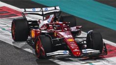 ¿Cómo es el nuevo combustible para la temporada 2026 de la F1?